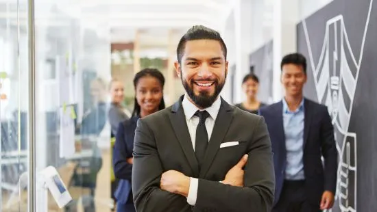 Succession Planning, HR Consulting Services, Smart Manager