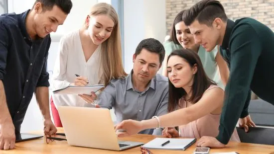 Knowledge Management, Counseling Psychology