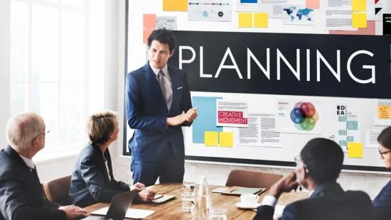 Strategic Planning, Leadership Training, Counseling Psychology