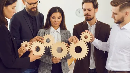 Leadership Training, HR Consulting Services, Coaching Training 