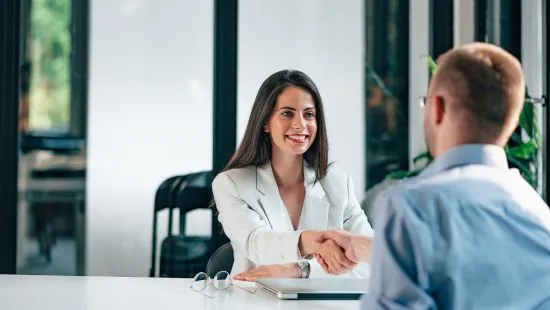 Recruitment & Selection(Head Hunter), Counseling Psychology