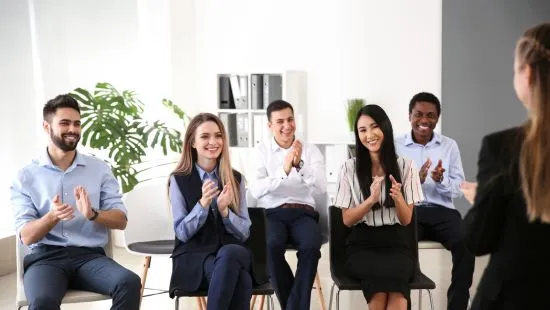Learning & Development, Executive Coaching