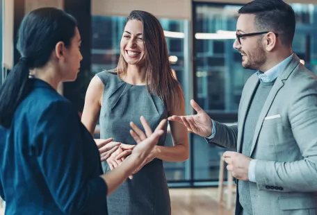 Cost Savings at Store Level, Interpreter Services