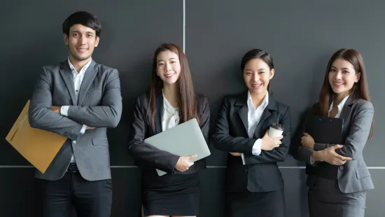 Employee Onboarding Process, Communication Skills