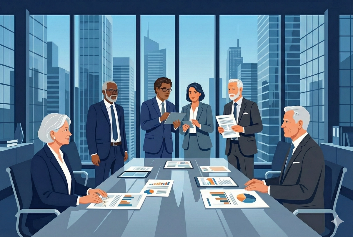 7 biznesowych korzyści z onboardingu