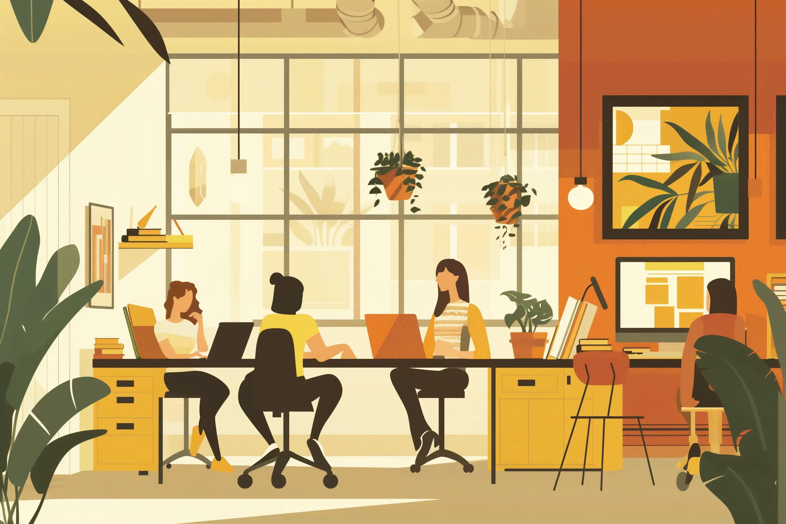 How to Engage Employees in Their First Days at Work