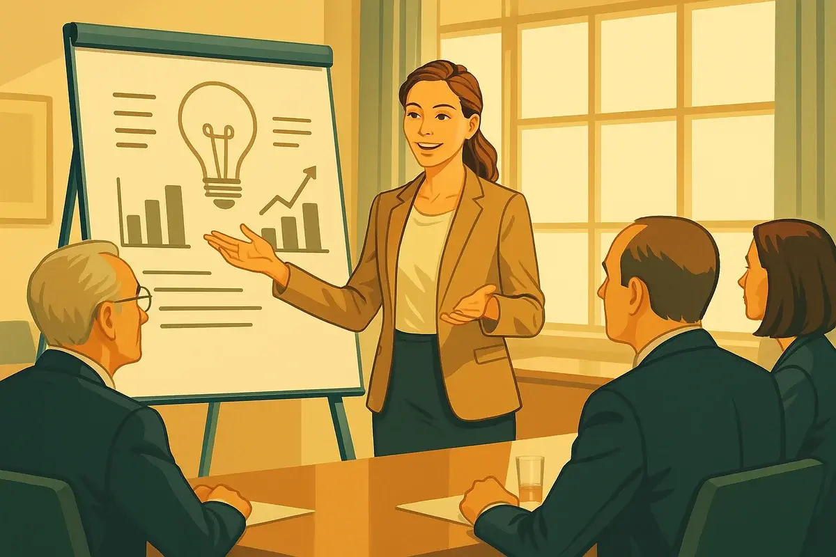 How to Convince the Board to Invest in Onboarding