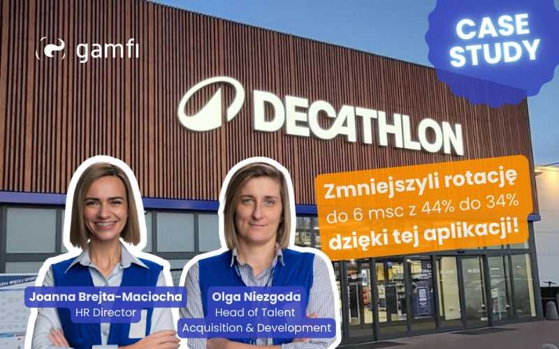 Wideo: Onboarding w Decathlon