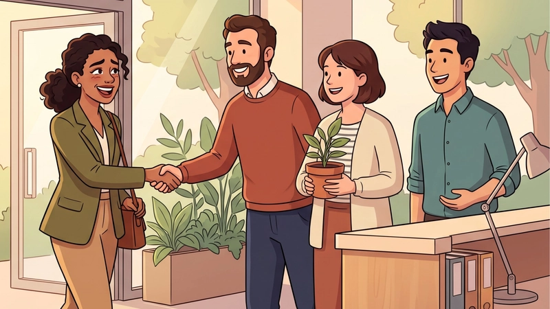 Reboarding: Why Returning to Work Takes Many Forms