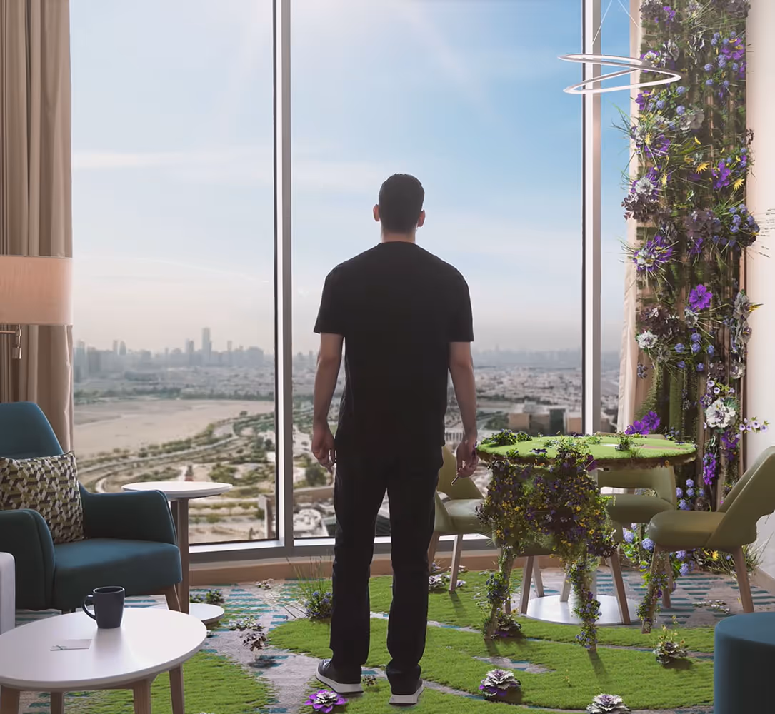 Highlighting their eco-friendly initiatives through compelling content, with targeted digital marketing through Search Ads, TripAdvisor, and social media, led to a 25% social media engagement boost and a 20% conversion increase. The campaign effectively drove website traffic, brand recognition, and paying guests.