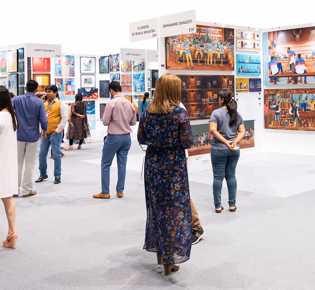 Our strategic initiatives brought notable results: Impressions increased by 48 million, website traffic surged by 12 times, 22,000 app downloads, and ticket sales saw a remarkable uptick of 174%, showcasing the tangible impact of our approach on audience engagement.