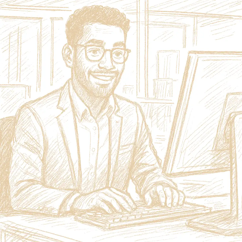 Avatar of a custom Assistant