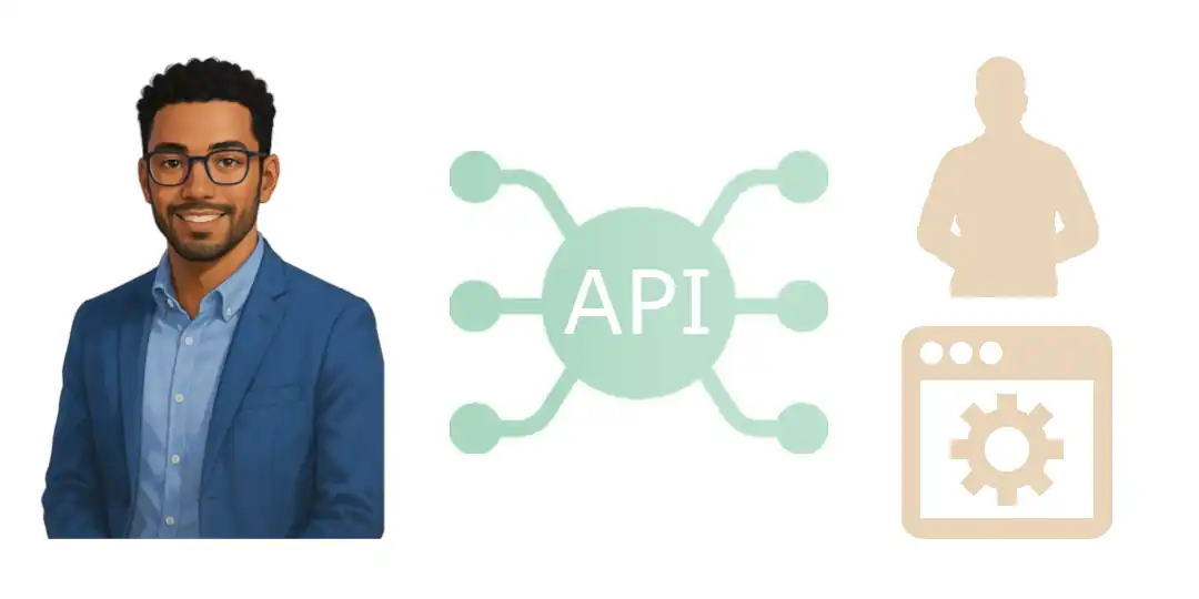AI Custom1 Assistant API diagram