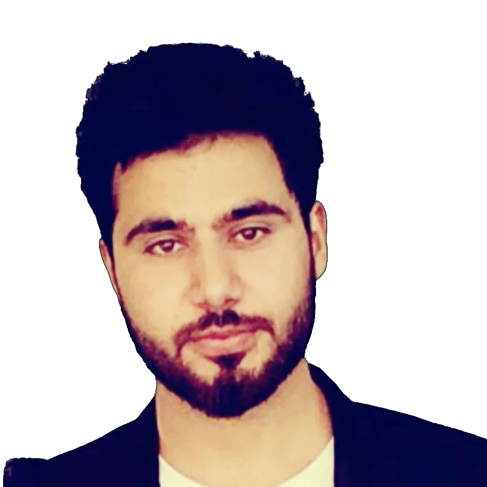 Azam Iftikhar - profile picture