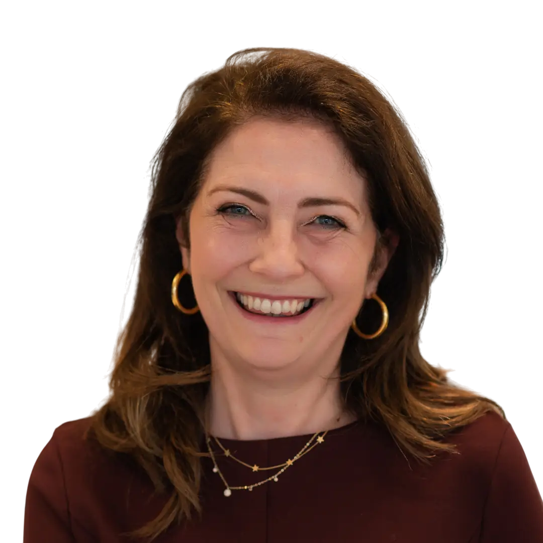 Veronique van der Roer - profile picture