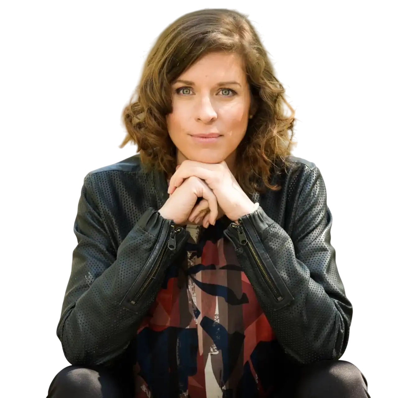 Radka Telyckova profile picture