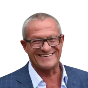 Avatar of Martin Rosenberg