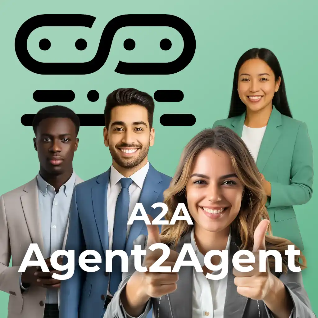 inHotel AI Agents Connect Directly via A2A