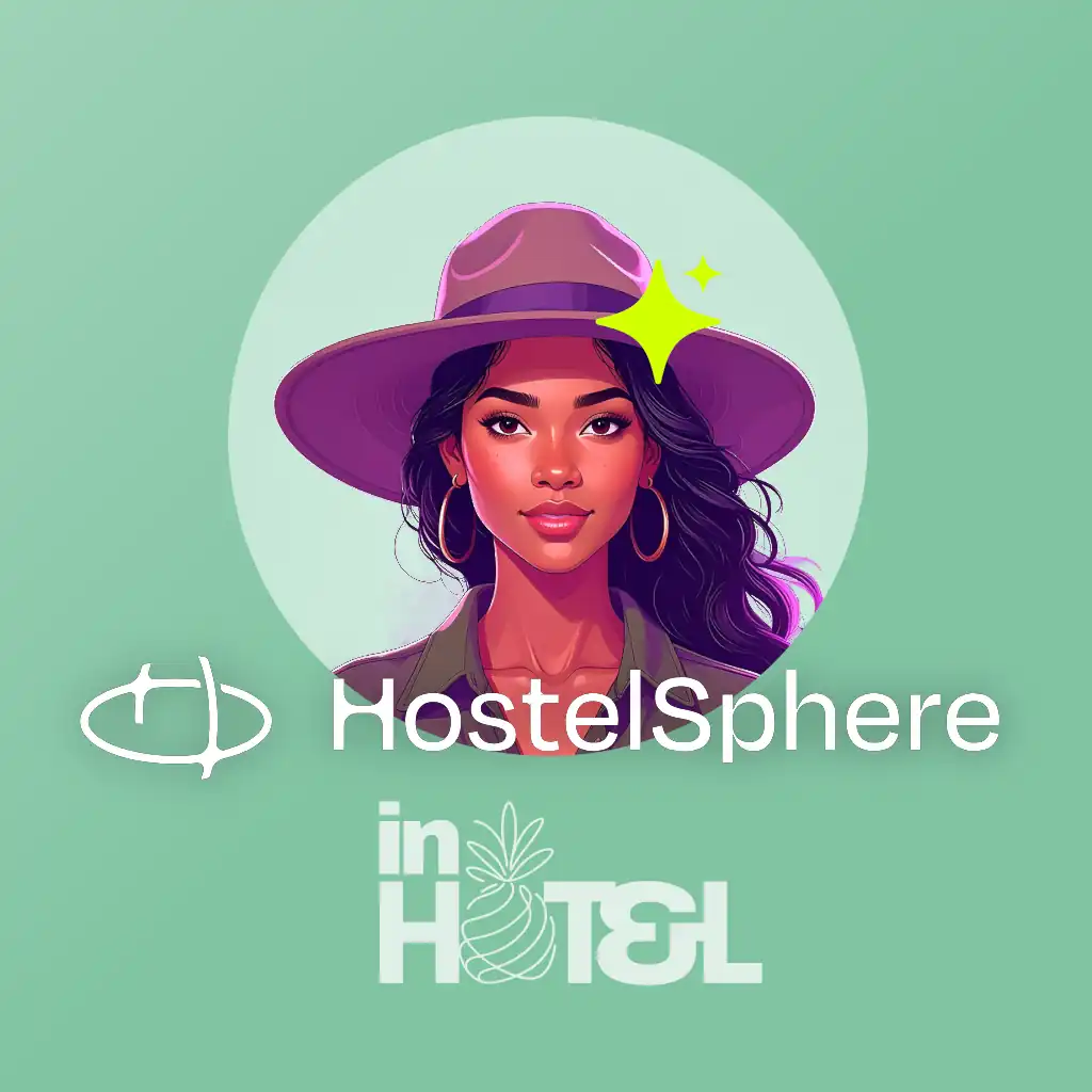 Agentic AI for Hostels: Maya by inHotel on HostelSphere