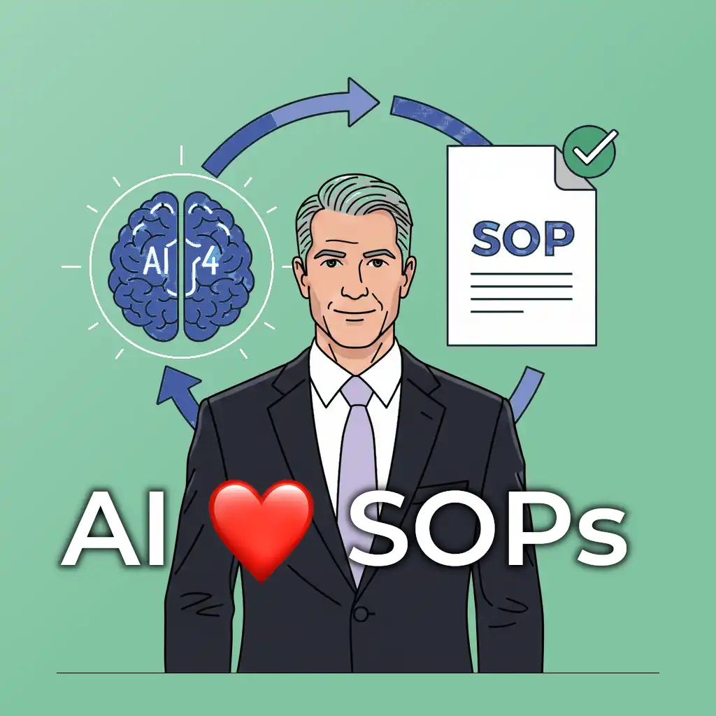 Enhance Hotel SOP Quality With an AI Agent