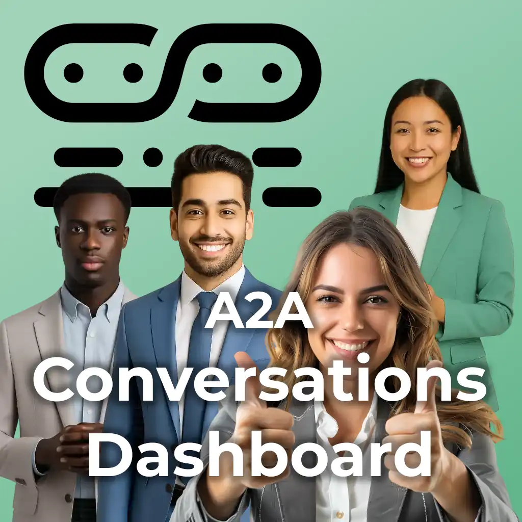 All inHotel Agents Go A2A-First with Conversations Dashboard