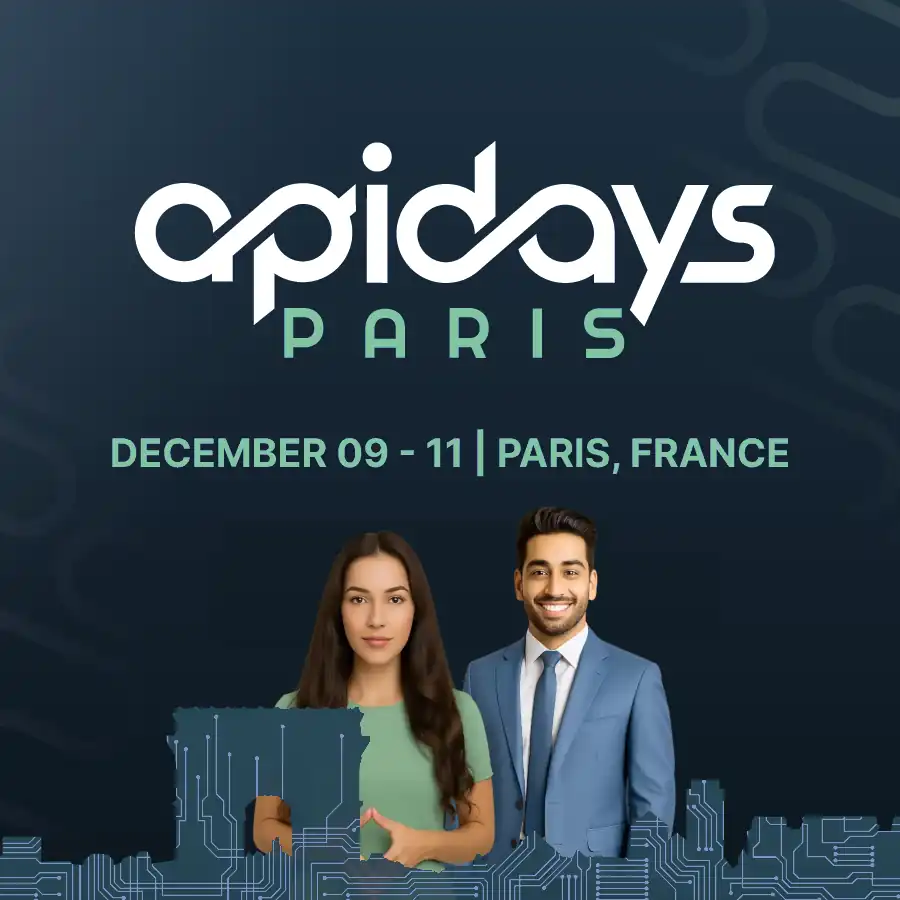 inHotel and OpenTravel at apidays - Paris, 2025