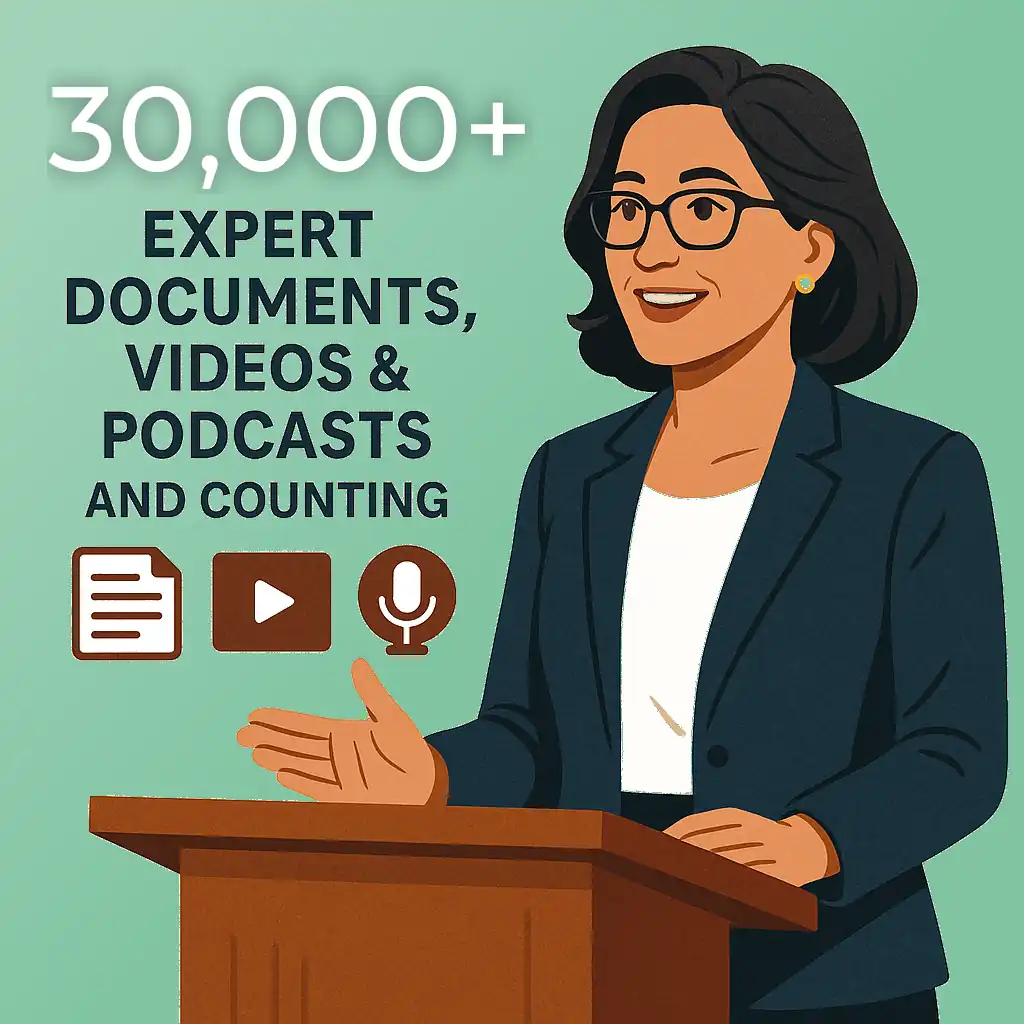 30,000 Hospitality Best Practices Powering AI Agents
