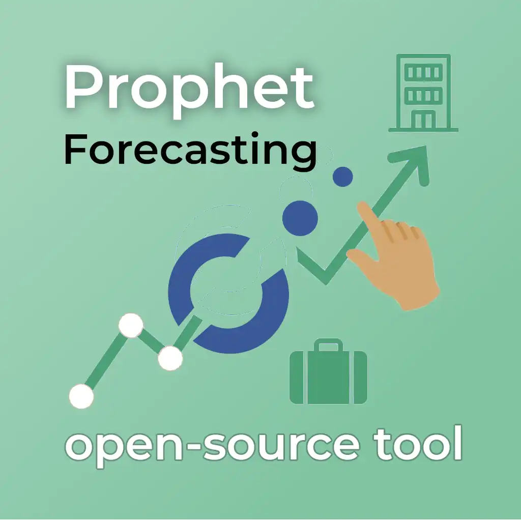 Prophet Time Series Forecasting for Hospitality AI Agents