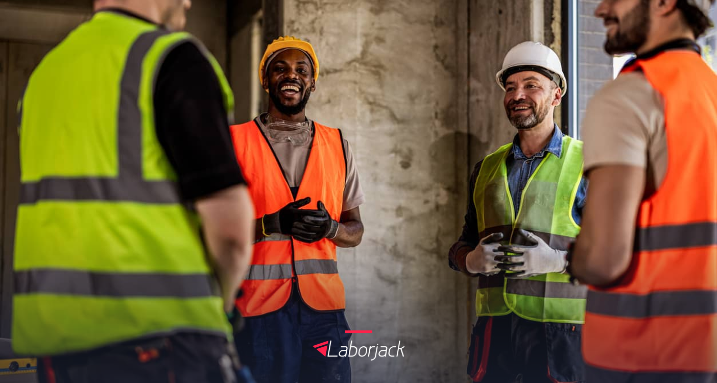 How to Find Construction Workers