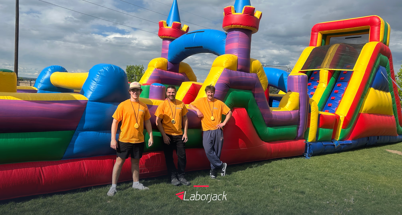 What to Look for in an Event Staffing Company