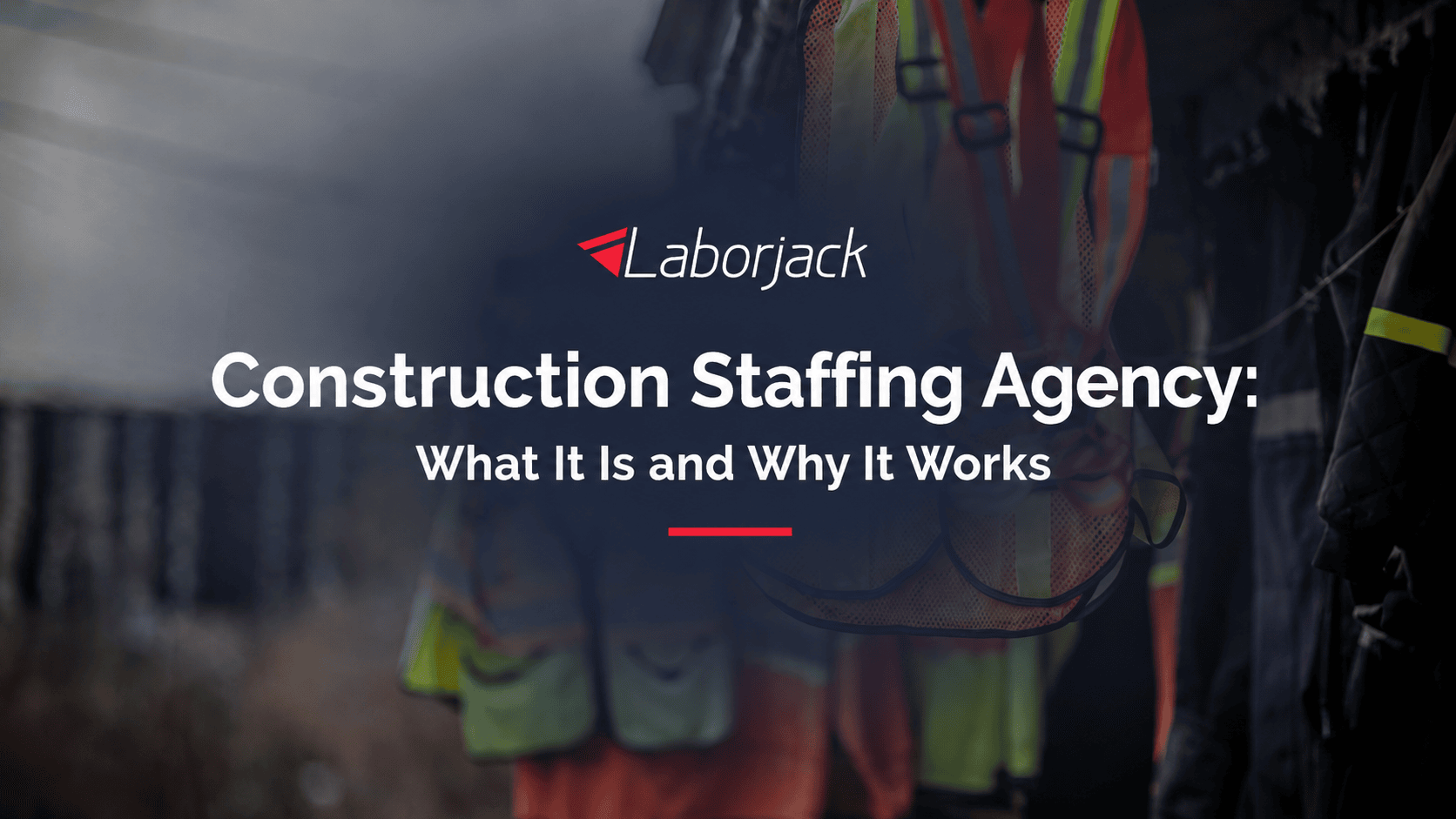 Construction Staffing Agency