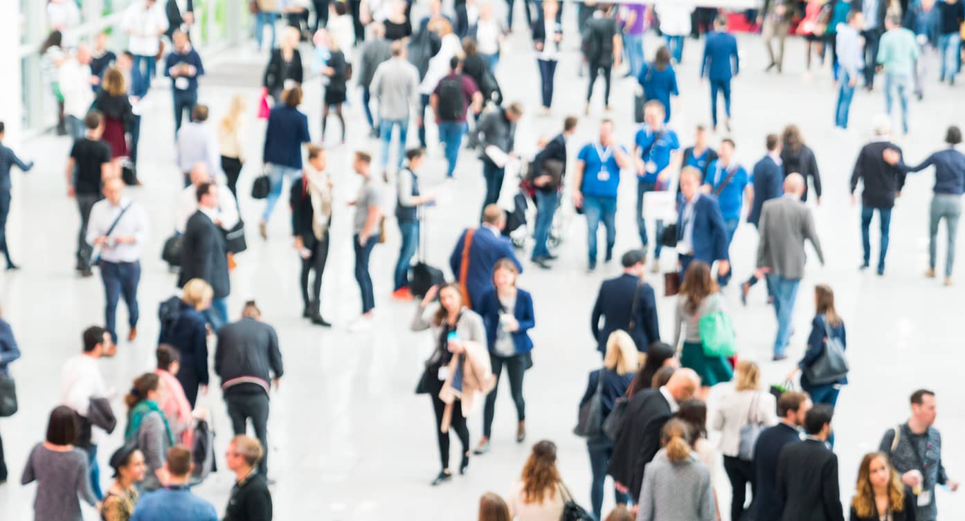 How To Staff A Trade Show