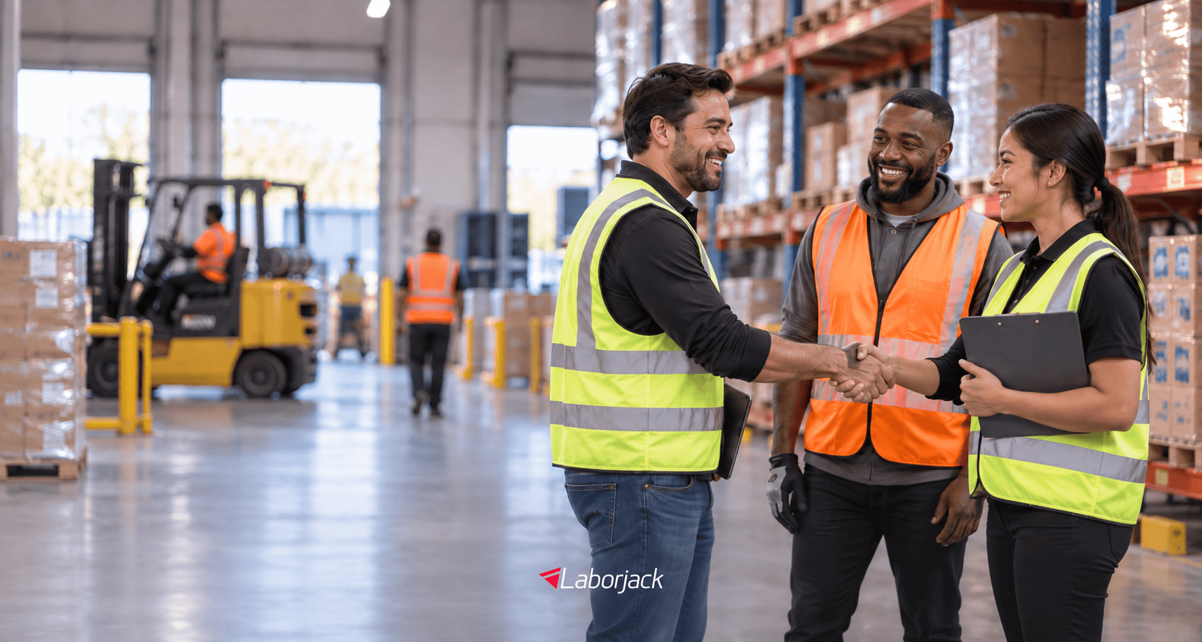 3 Types of Temporary Labor Solutions