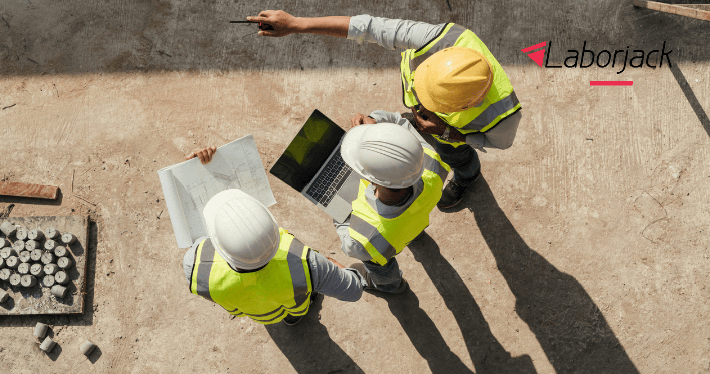 Construction Labor Shortage