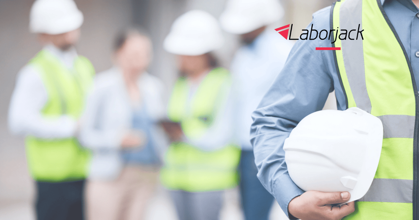 Construction Staffing Trends