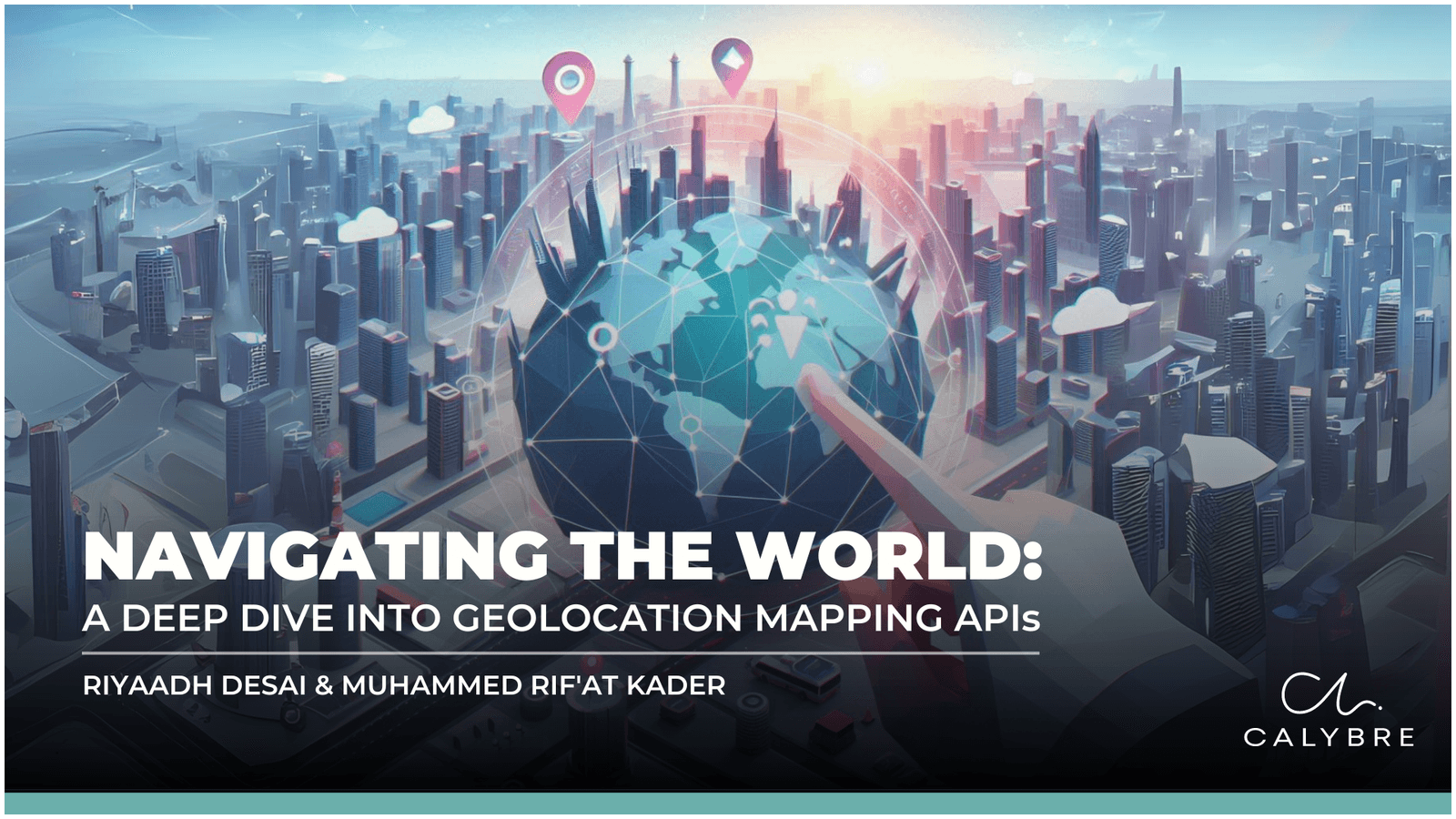 Geolocation Map Api Navigating the World: A Deep Dive into Geolocation Mapping APIs