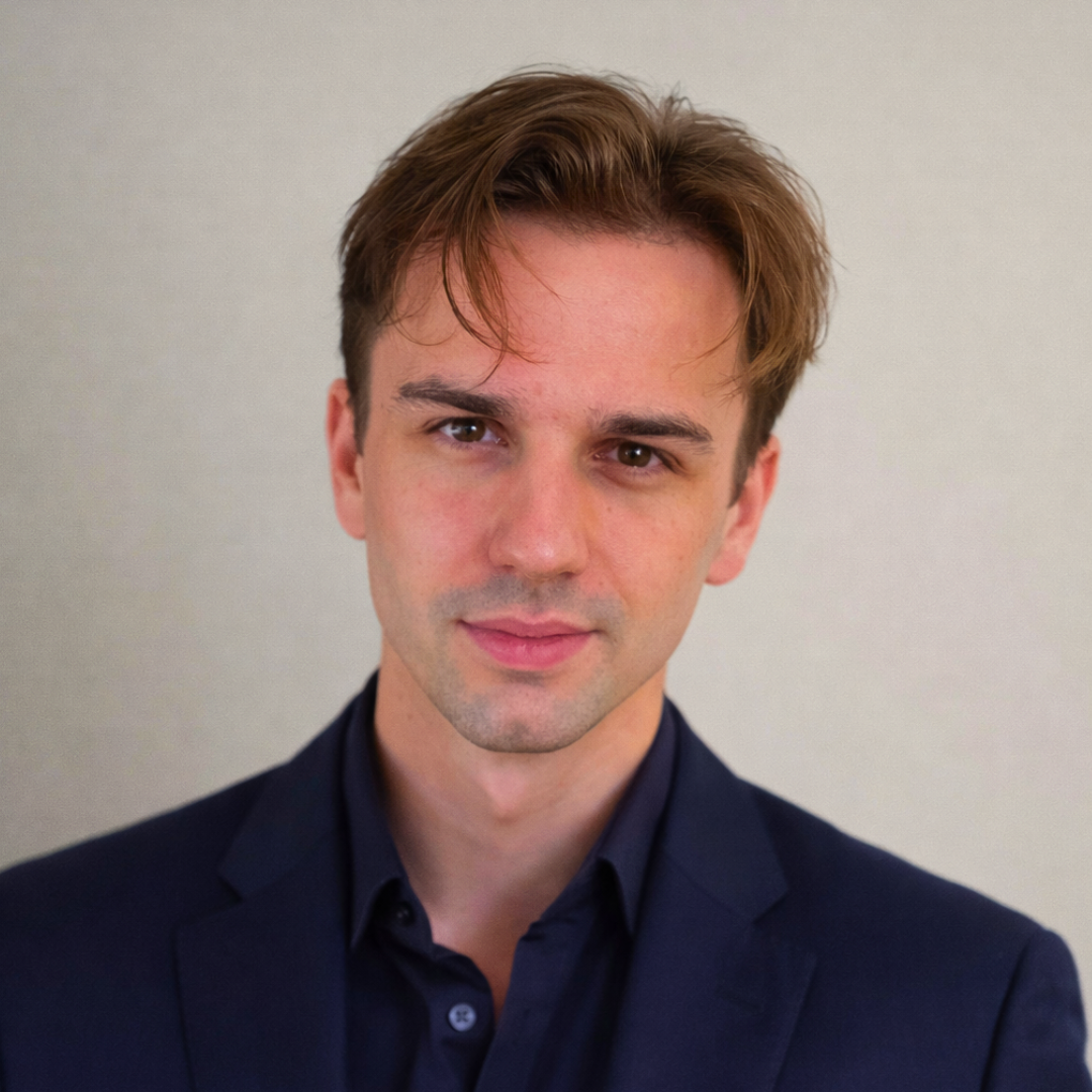 Alexander Matthiessen, medstifter af Affilyflow