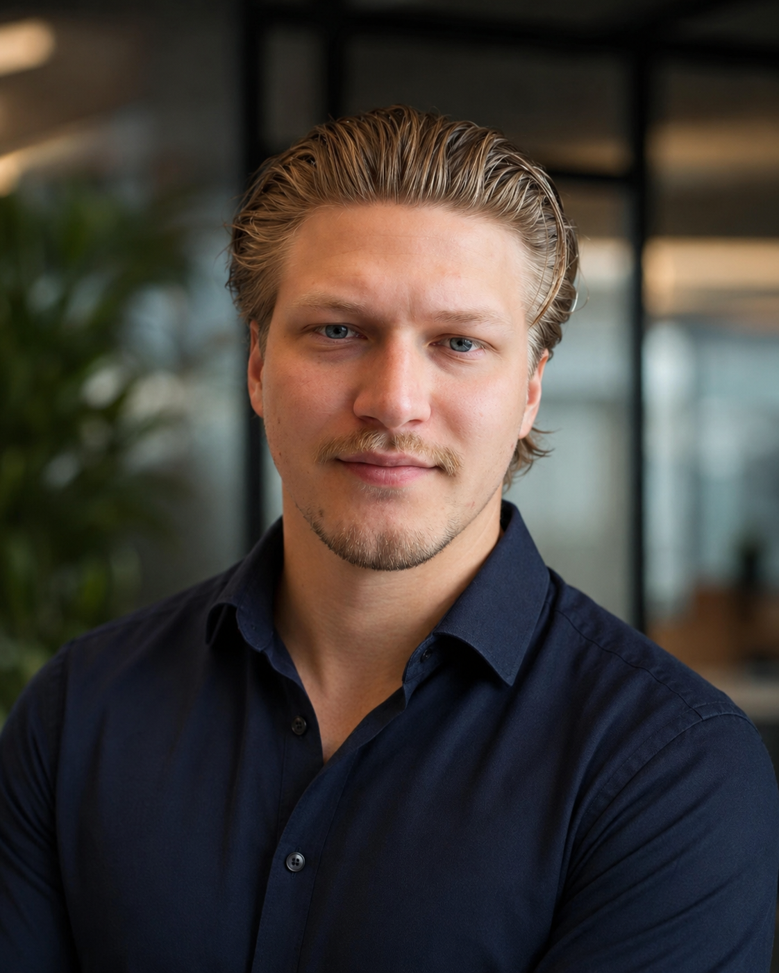 Loui Wagner, medstifter af Affilyflow