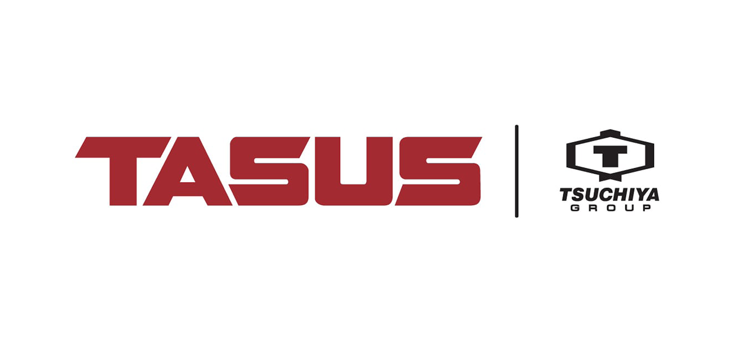 Tasus Logo