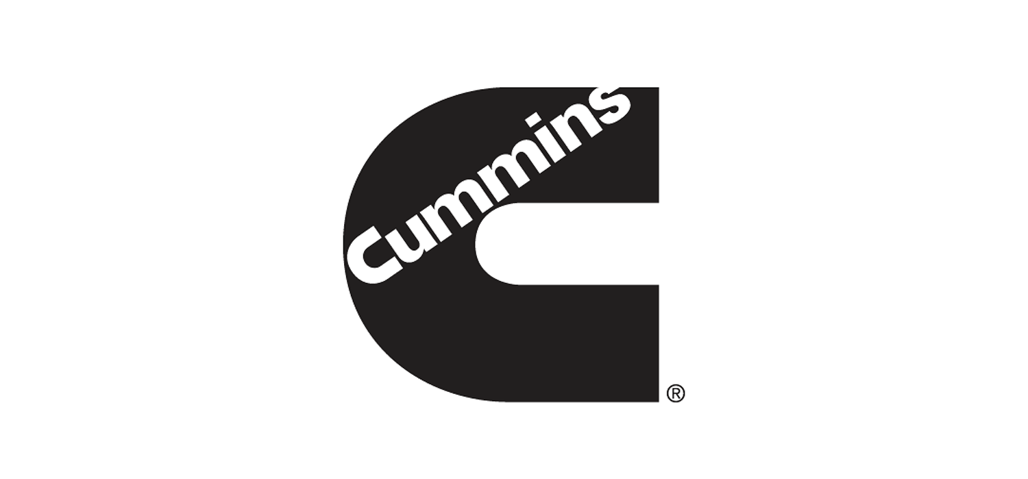 Cummins Logo