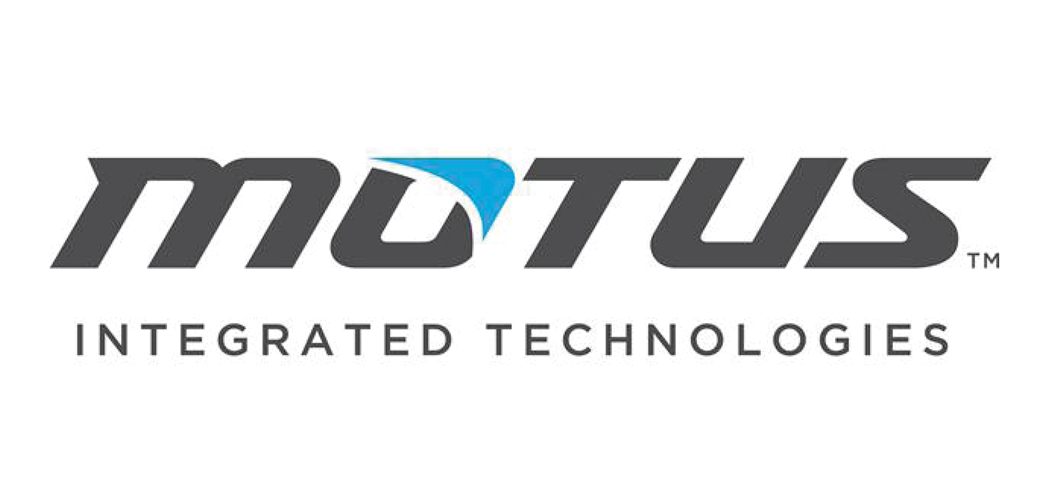 Motus Inttegrated Technologies Logo