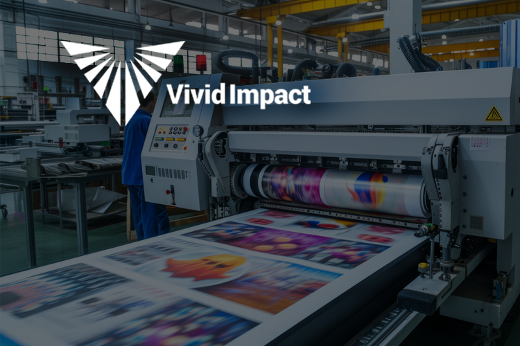 Vivid Impact Case Study 
