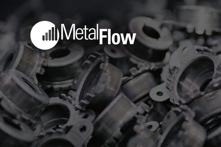 Case Study | Metal Flow