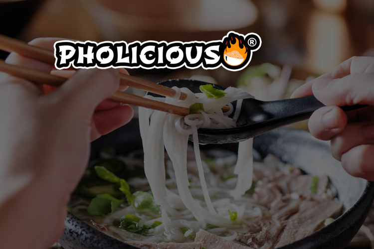 Case Study | Pholicious