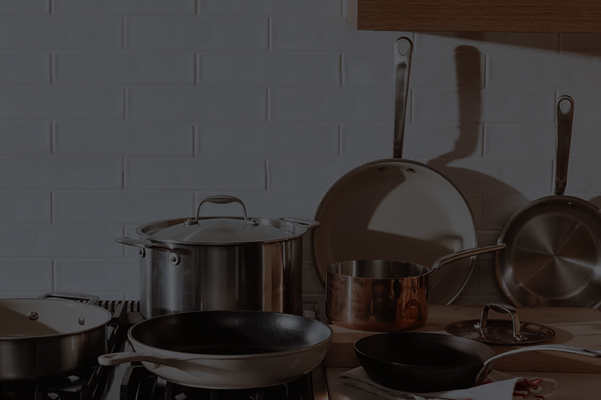 Made In Cookware uses on-demand labor to scale fulfillment, manage seasonal and project demand, and keep labor cost per order low in its in-house Selma DC.