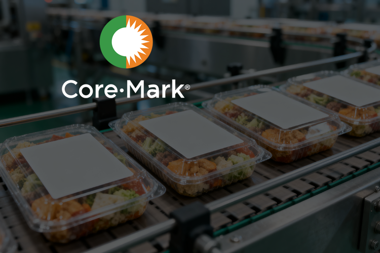 Case Study | Core-Mark Tampa
