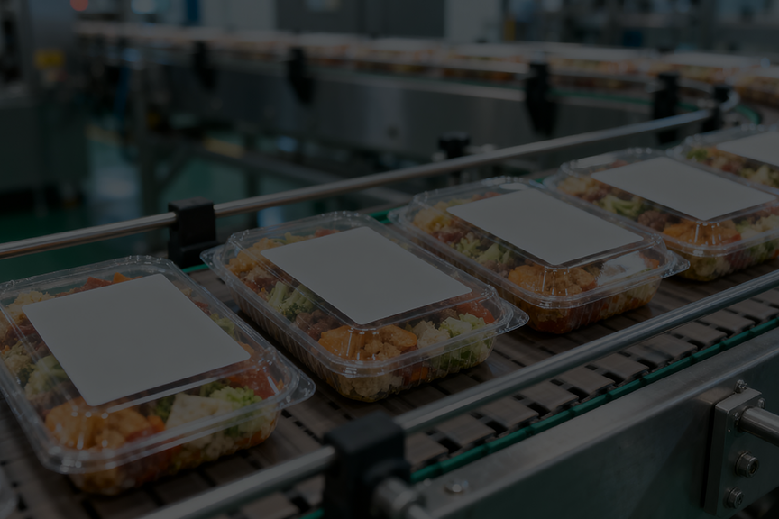 Facing 27% higher demand, Core-Mark Tampa used on-demand labor to improve on-time dispatch, reduce overtime reliance, and maintain throughput in its DC.