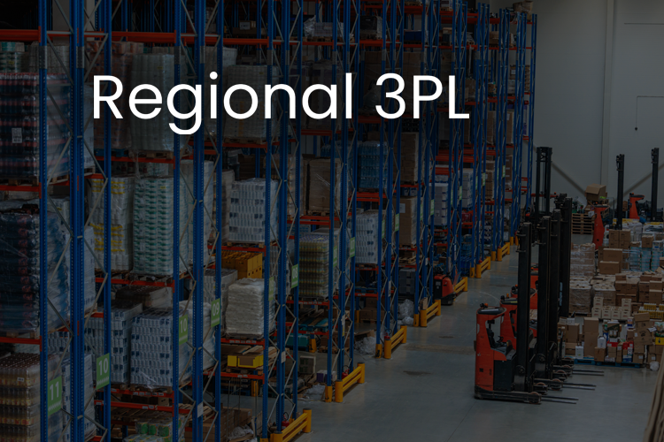 3PL Boosts Efficiency 44%, Reduces Unit Cost 40% With On-Demand Labor and WFM