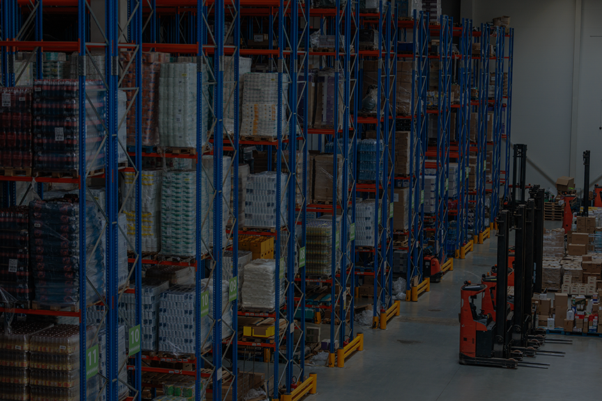 A 3PL used on-demand labor and workforce management to increase efficiency 44%, reduce cost per unit 40%, and improve visibility across operations.