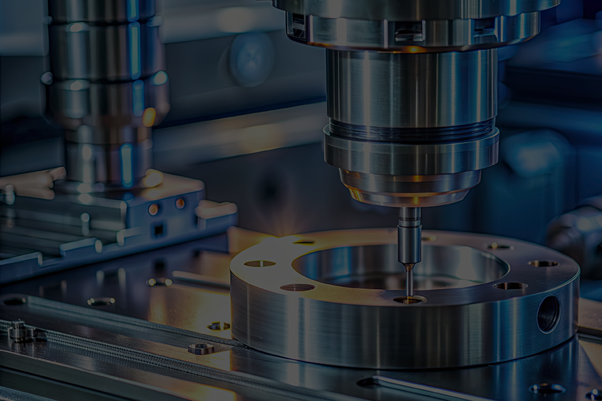 Mack Tool & Engineering was struggling to find the skilled labor needed to create parts for their medical and aerospace customers. Then, they met Veryable.